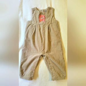 Baby Girls Jumpers